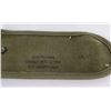 Image 3 : Vietnam War 1967 Dated Belt Wire Cutter Case