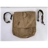 Image 1 : Model 1880 US Army Blanket Bag Dated