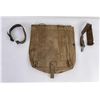 Image 5 : Model 1880 US Army Blanket Bag Dated