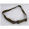 Image 1 : M1 Garand Rifle Web Sling