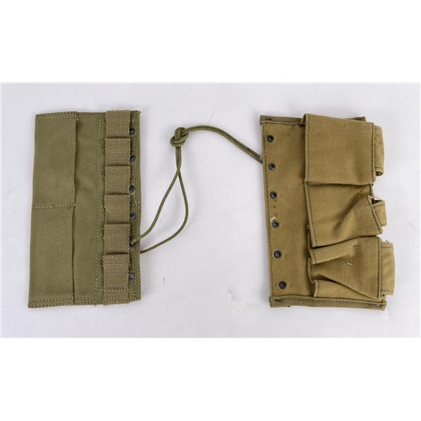 WW2 Combat Medic Pouch Inserts