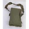 Image 2 : WW2 General Purpose Ammo Bag w/ Shoulder Strap