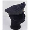 Image 2 : Named WW2 US Navy Flat Cap Hat