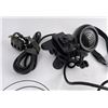 Image 3 : WW2 Chest Headset Microphone Set
