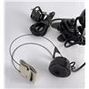 Image 4 : WW2 Chest Headset Microphone Set