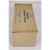 Image 2 : WW2 US Medical Dept Medical Sterilized Cotton