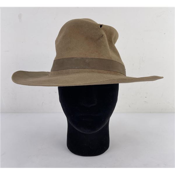 Indian Wars US Cavalry Hat