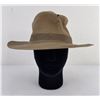 Image 1 : Indian Wars US Cavalry Hat