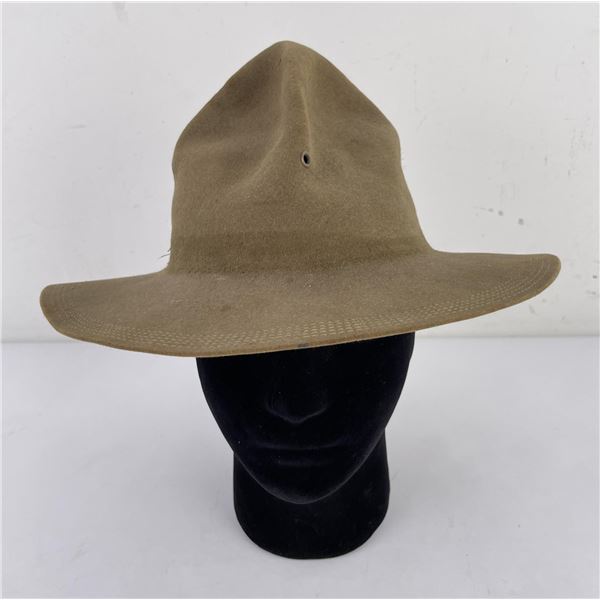 Indian Wars US Cavalry Hat