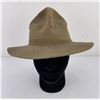 Image 1 : Indian Wars US Cavalry Hat