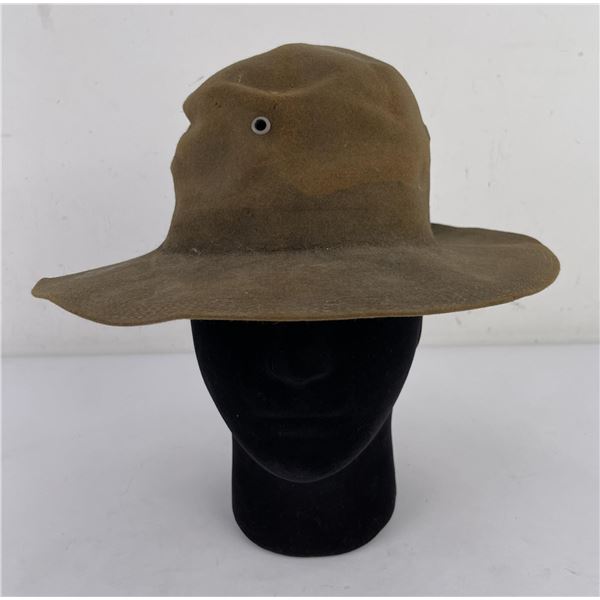 Indian Wars US Cavalry Hat