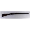 Image 1 : Thai Mauser Rifle Stock