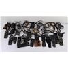 Image 1 : Large Group of US Military Police holsters MP