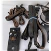 Image 2 : Large Group of US Military Police holsters MP