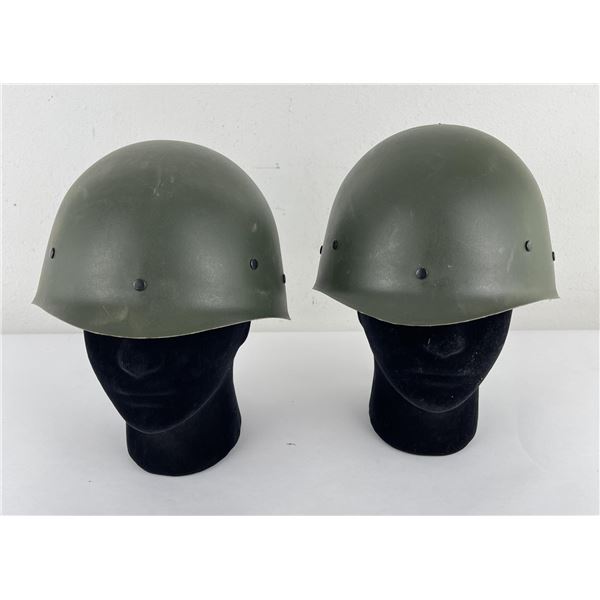 European M1 Helmet Liners