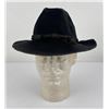 Image 1 : Indian Wars Officers 1870-1890 Campaign Hat