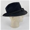 Image 4 : Indian Wars Officers 1870-1890 Campaign Hat