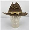 Image 1 : 1889 Indian Wars 2nd Cavalry Campaign Hat