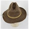 Image 3 : 1889 Indian Wars 2nd Cavalry Campaign Hat