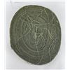 Image 2 : WW2 Green Camo Helmet Scrim