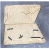 Image 1 : WW2 US Half Track Window Curtains