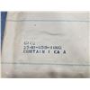 Image 7 : WW2 US Half Track Window Curtains