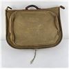 Image 2 : WW2 B-4 Army Officers Clothing Valise