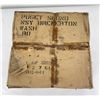 Image 1 : US Army Case of 4 gallons Cosmoline Compound