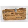 Image 1 : US Army M33 Hand Grenade Box