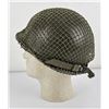 Image 2 : Vietnam War US Army M1 Helmet