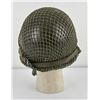 Image 3 : Vietnam War US Army M1 Helmet