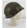 Image 4 : Vietnam War US Army M1 Helmet