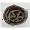 Image 5 : Vietnam War US Army M1 Helmet