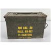 Image 1 : .30 M1 Carbine Ammo Can