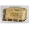 Image 1 : WW2 US Navy Pilot Solar Still Life Raft Kit