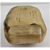 Image 3 : WW2 US Navy Pilot Solar Still Life Raft Kit