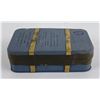 Image 2 : WW2 US Navy Pilot Solar Still Life Raft Kit