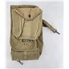 Image 1 : WW1 Model 1910 Haversack Backpack