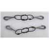 Image 1 : WW2 Army Air Force Bomb Support Hooks
