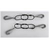 Image 2 : WW2 Army Air Force Bomb Support Hooks