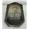 Image 1 : WW1 Russian Soldier Portrait Photo