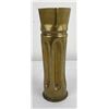 Image 1 : WW1 Prussian German 77mm Trench Art Shell Case