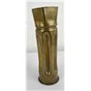 Image 3 : WW1 Prussian German 77mm Trench Art Shell Case