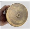 Image 5 : WW1 French 75mm Trench Art Shell