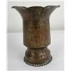 Image 2 : WW2 45th Infantry Thunderbird Trench Art Shell