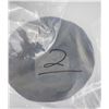 Image 9 : WW2 45th Infantry Thunderbird Trench Art Shell