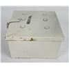Image 2 : WW2 Sherman Tank Spare Battery Box