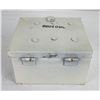 Image 3 : WW2 Sherman Tank Spare Battery Box