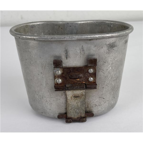 WW2 US Army Canteen Cup