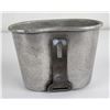 Image 3 : WW2 US Army Canteen Cup